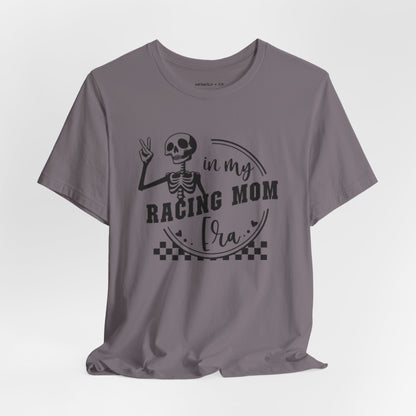 Racing Mom Era Shirt