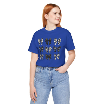 True royal shirt