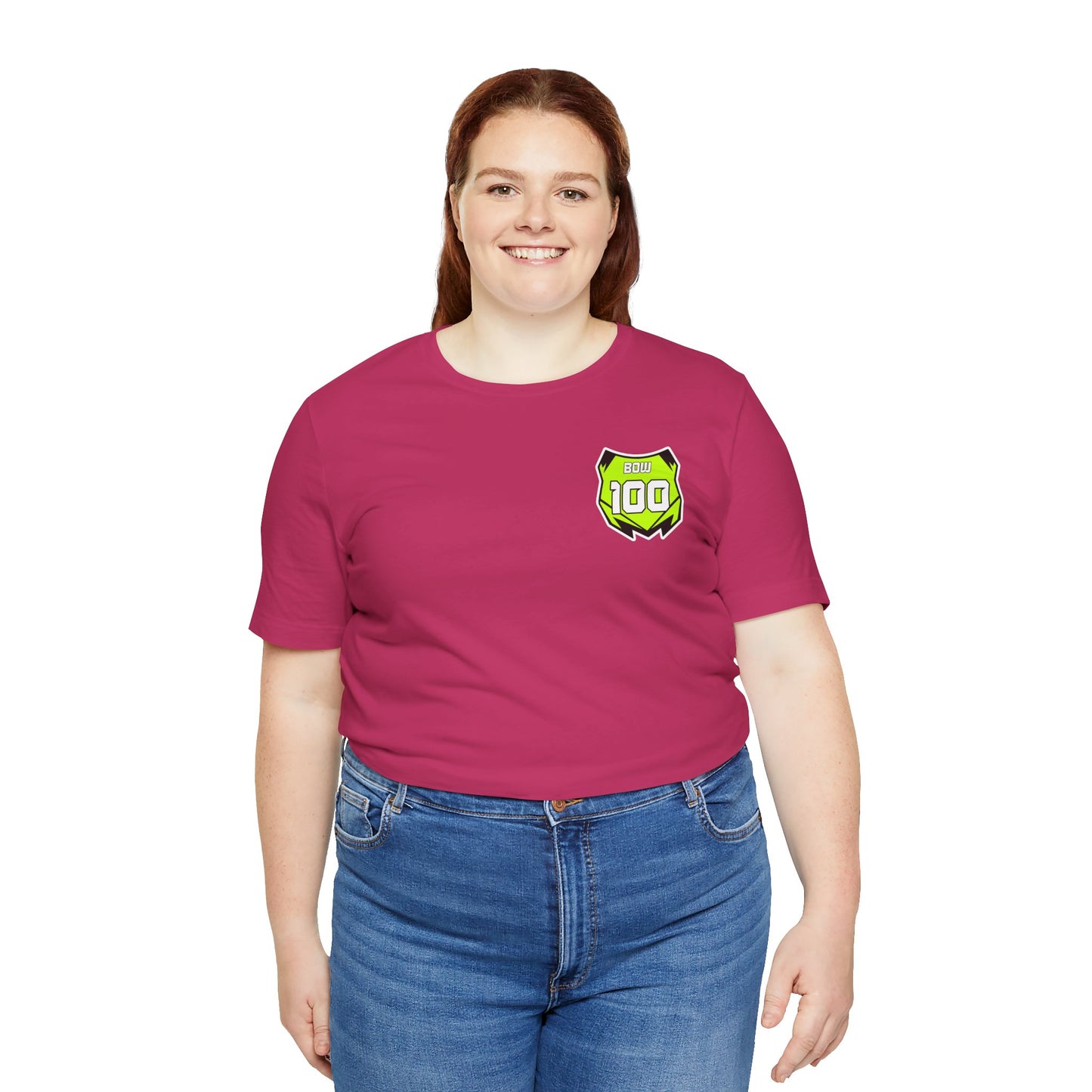 Custom MX Sponsor Shirt