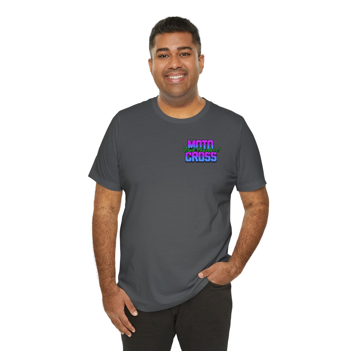 Moto Wave Shirt