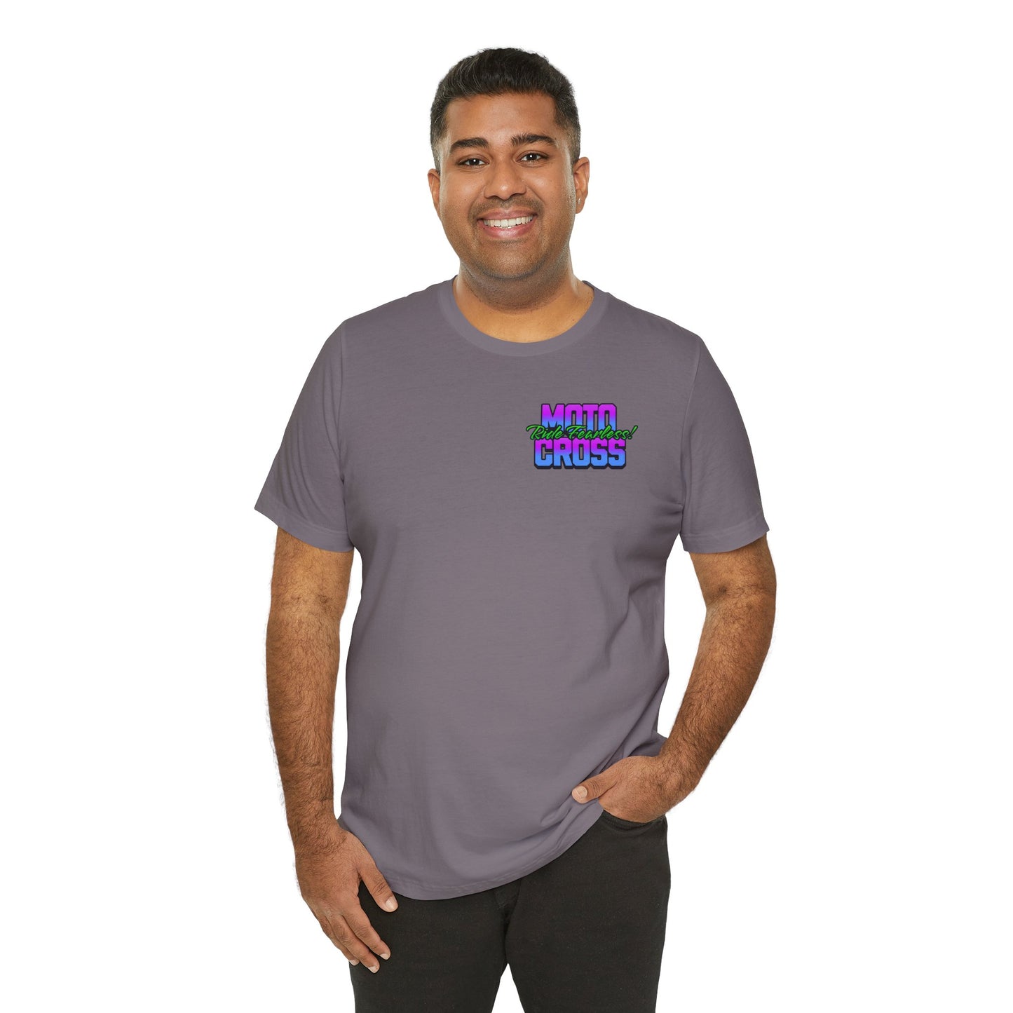 Moto Wave Shirt