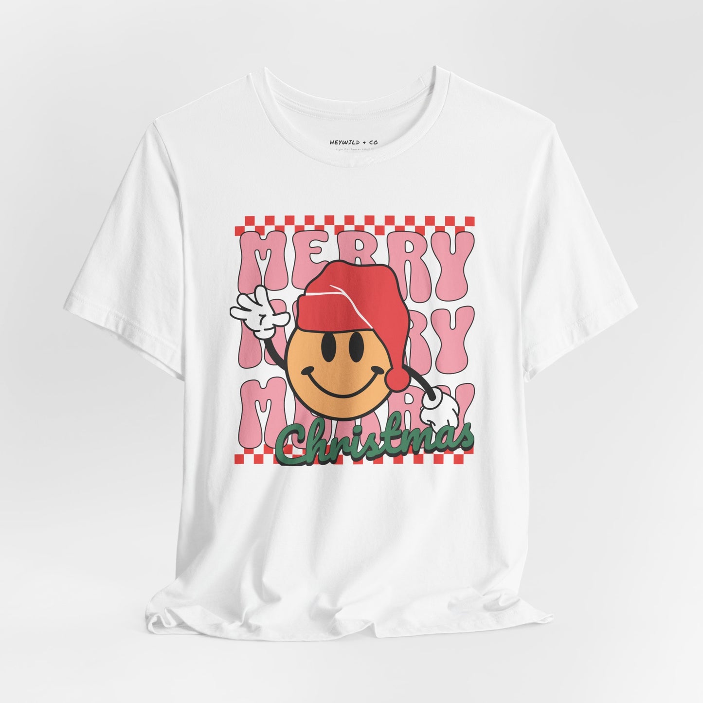 Merry Merry Christmas Shirt