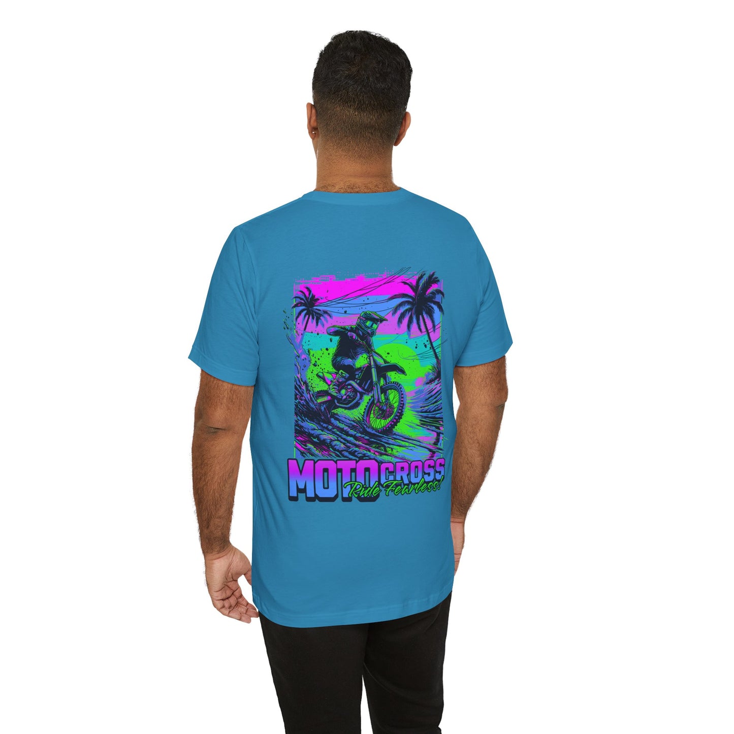 Moto Wave Shirt