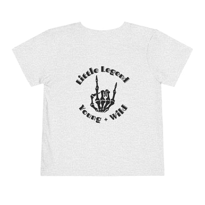Little Legend Toddler Shirt