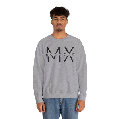 MX Dad Crewneck Sweatshirt