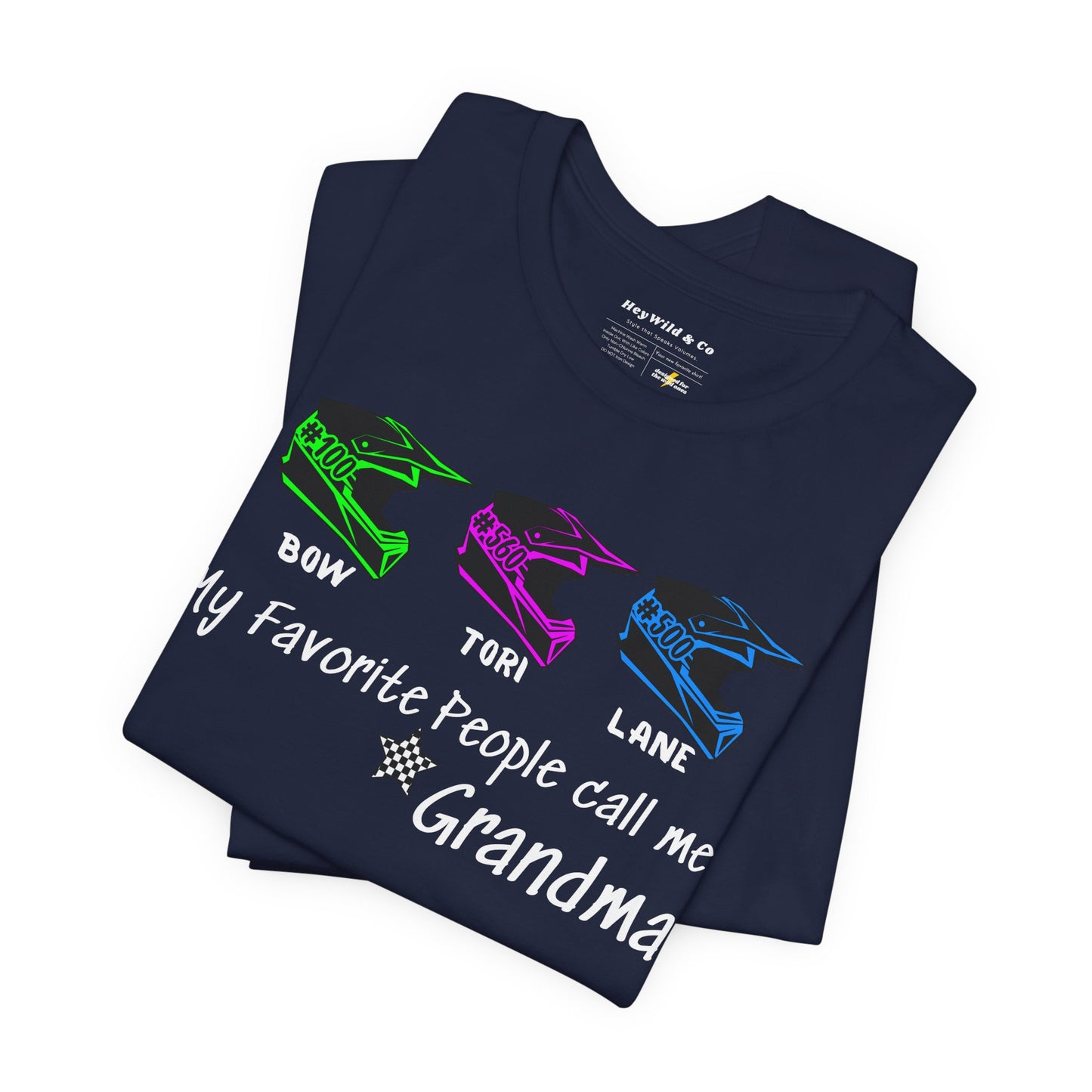 Favorite People MX Shirt