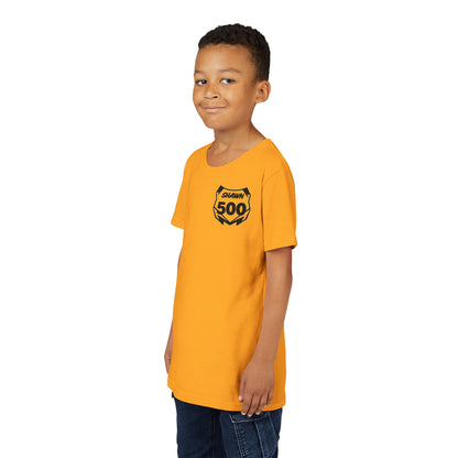 Lil Dirt Youth Custom Shirt