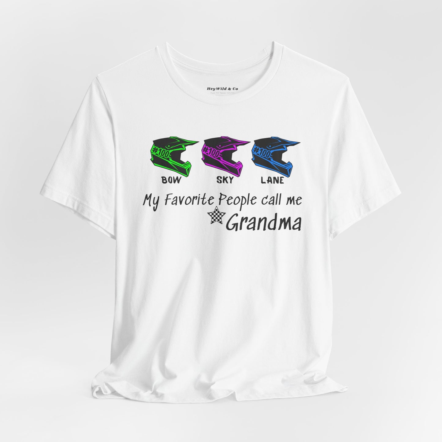 Favorite People MX Shirt