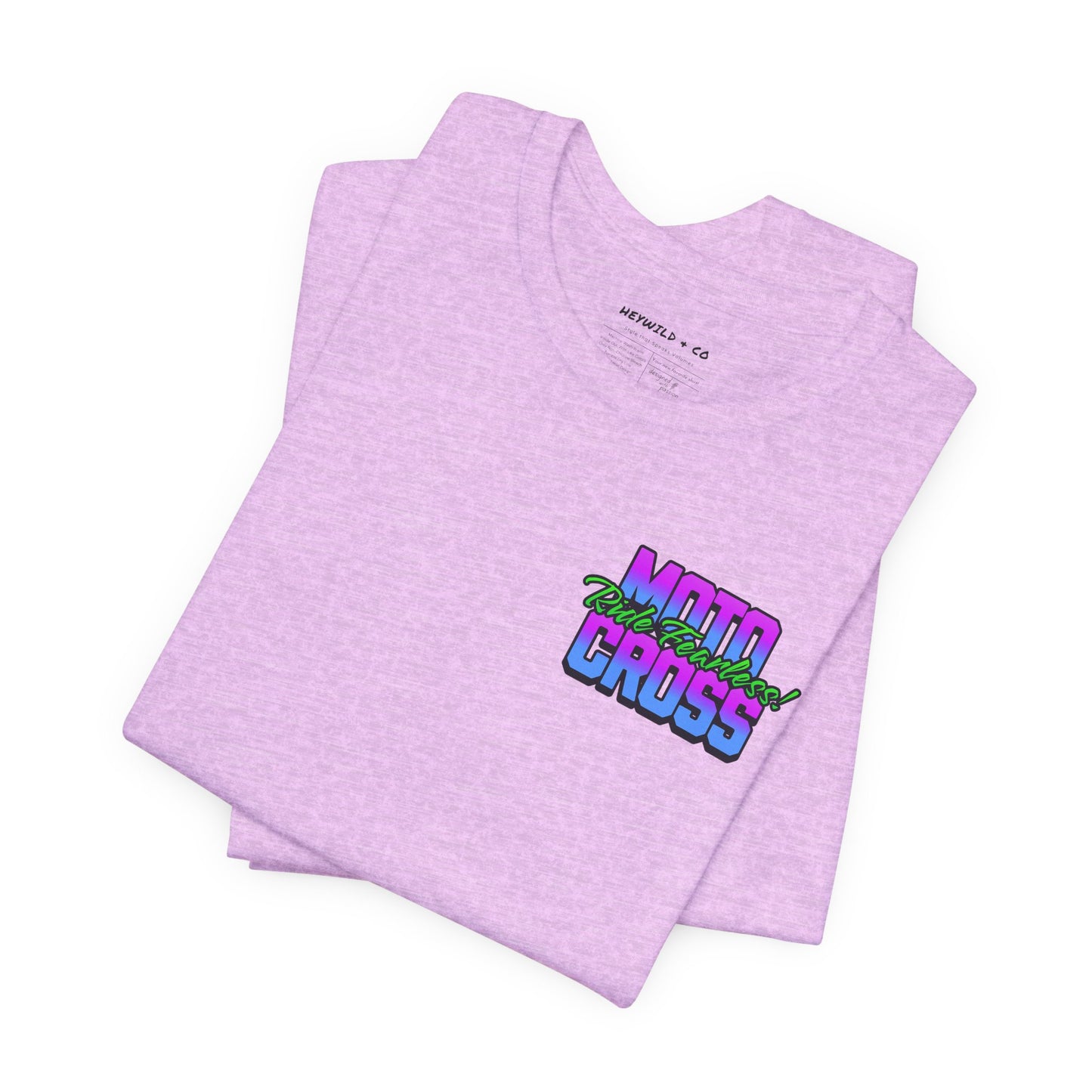 Moto Wave Shirt