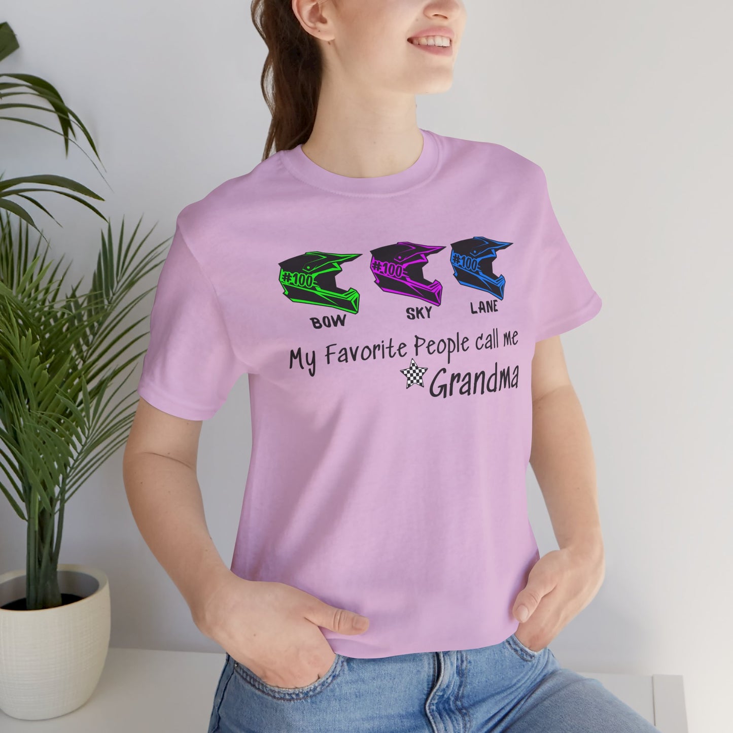 Favorite People MX Shirt