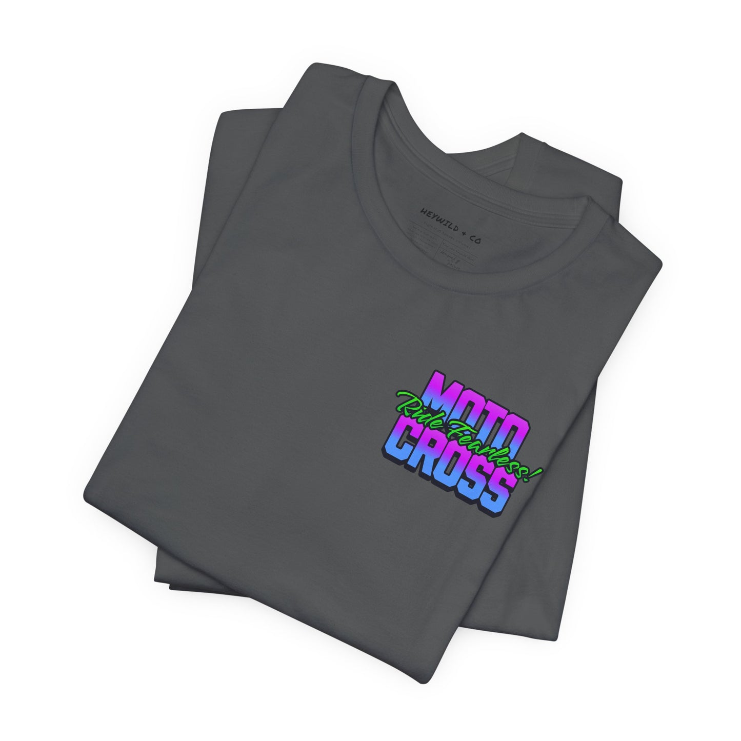 Moto Wave Shirt