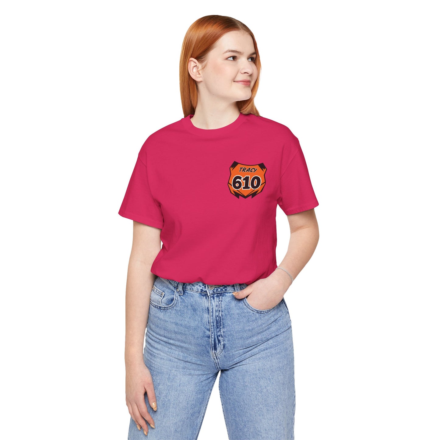 Weekends are for Racing Unisex Custom Shirt