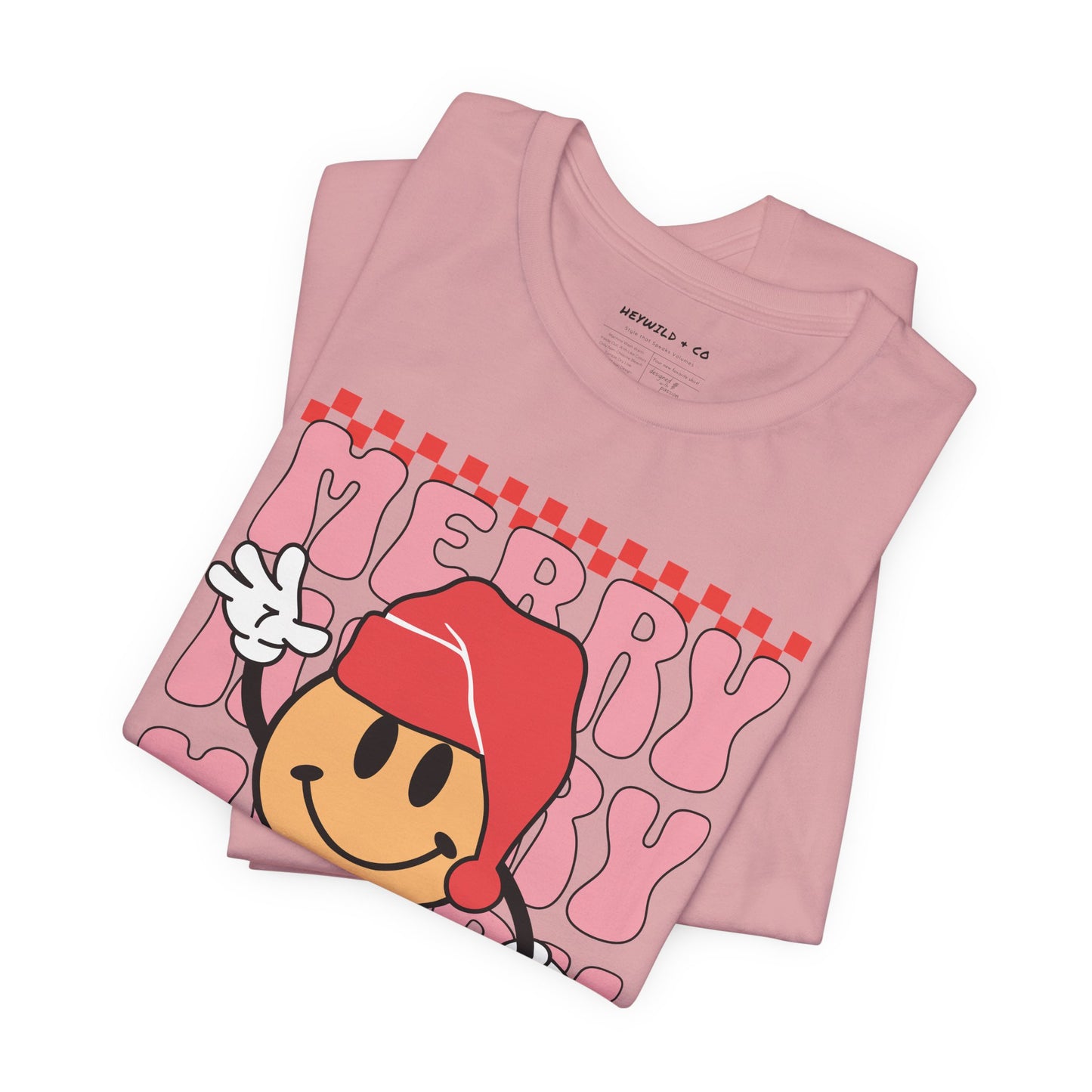 Merry Merry Christmas Shirt