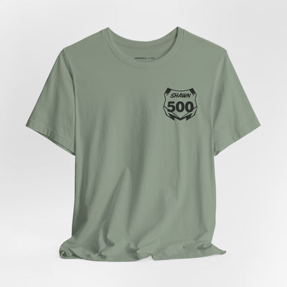 Moto Mom Fuel Custom Shirt