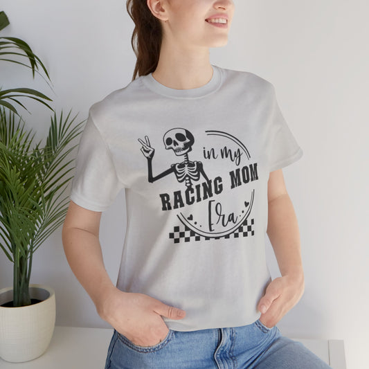 Racing Mom Era Shirt