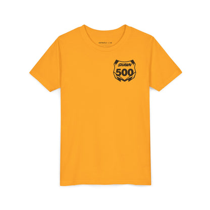 Lil Dirt Youth Custom Shirt