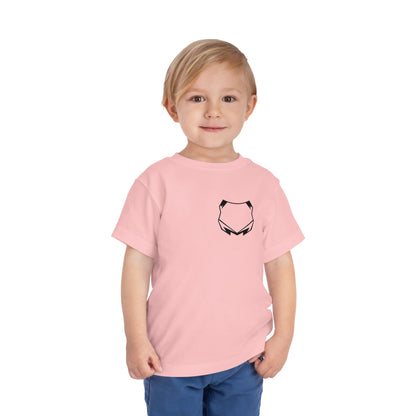 Lil Dirt Custom Toddler Shirt