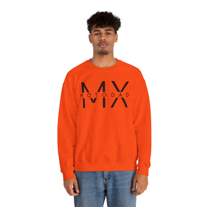 MX Dad Crewneck Sweatshirt