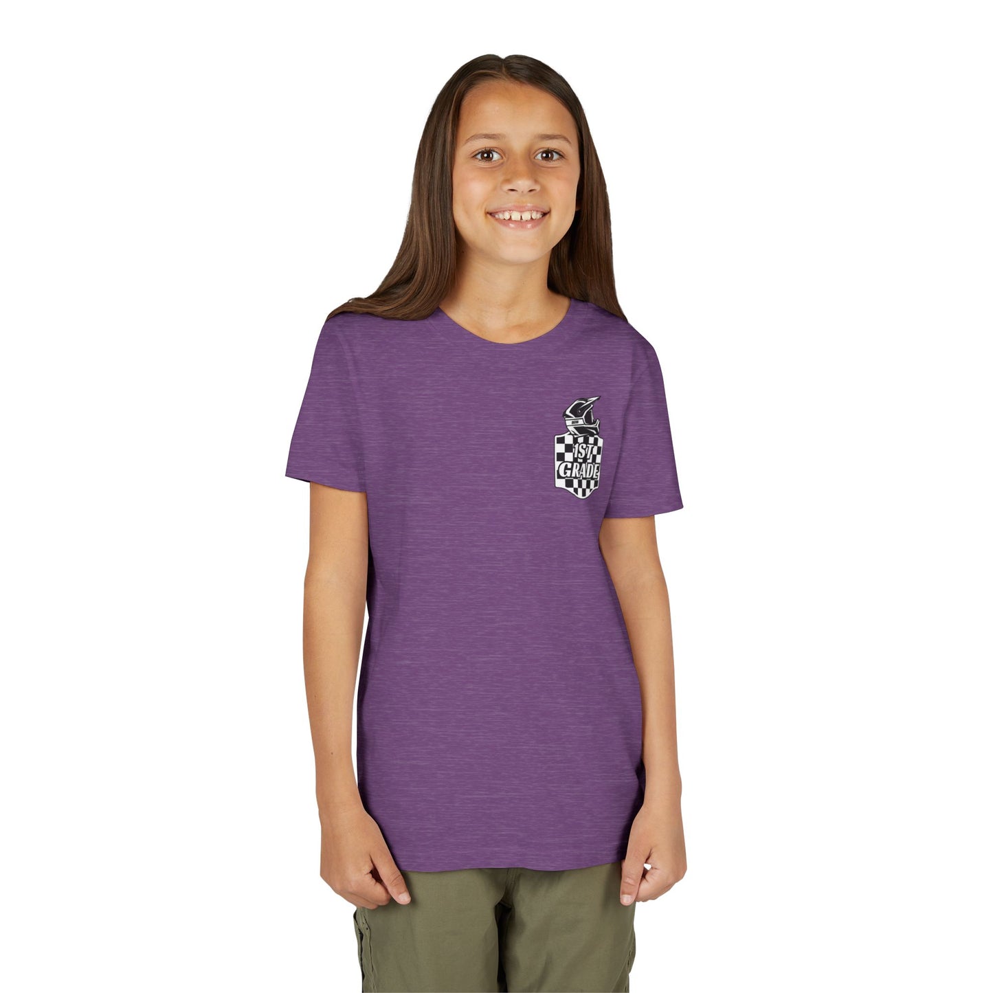Back to School Youth Shirt