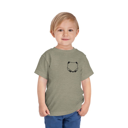 Lil Dirt Custom Toddler Shirt