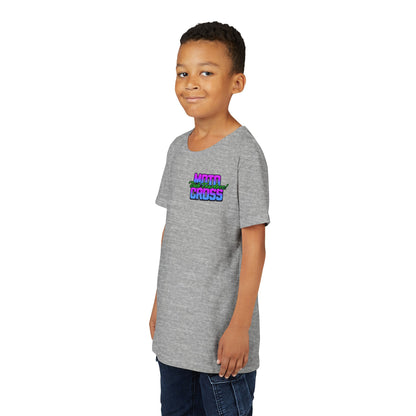 Moto Wave Youth Shirt