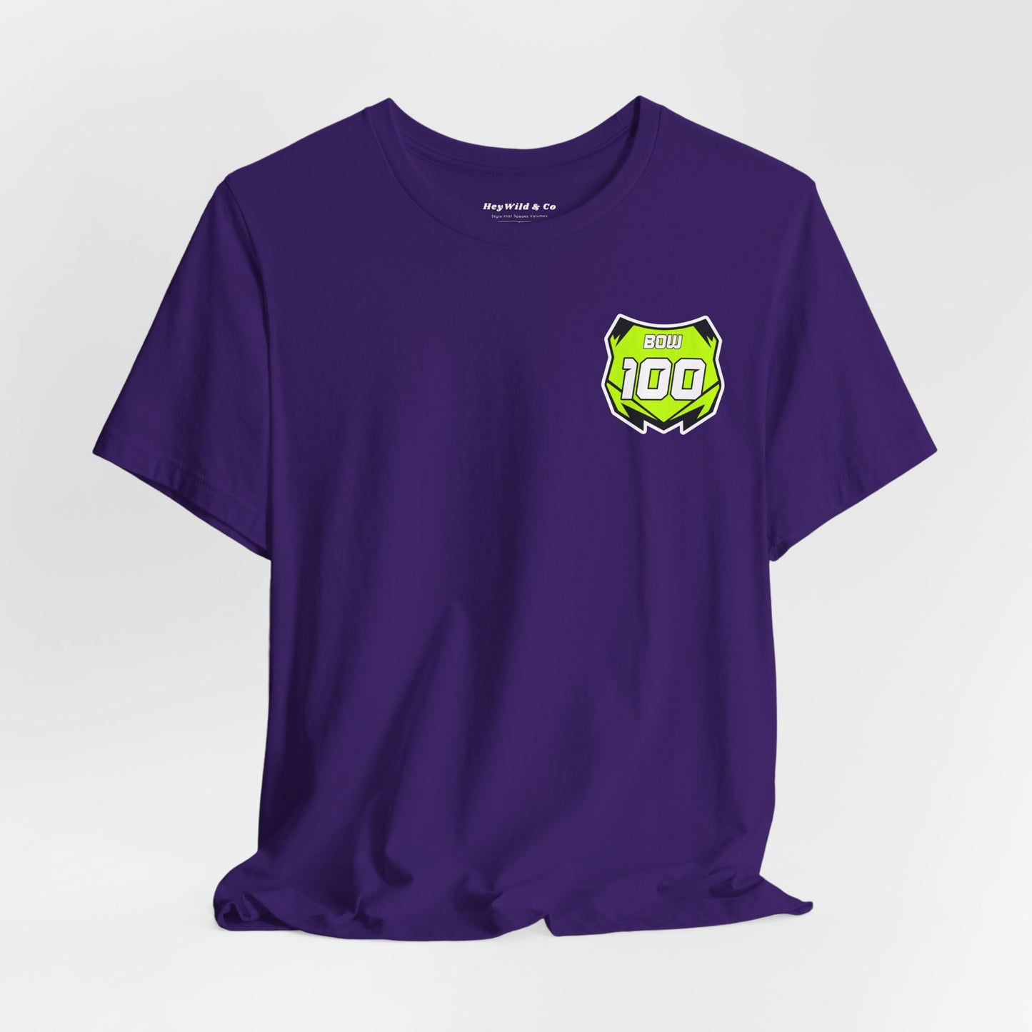 Custom MX Sponsor Shirt