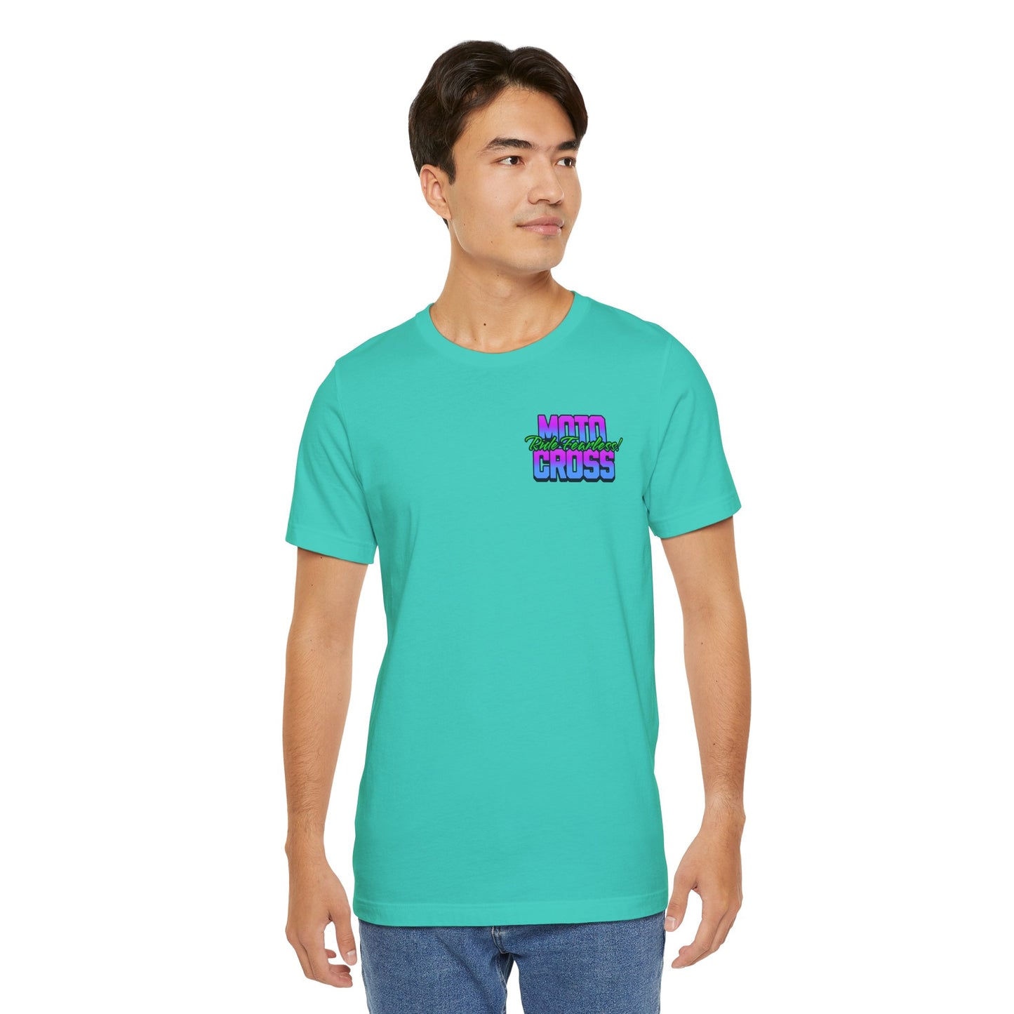 Moto Wave Shirt