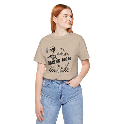 Racing Mom Era Shirt