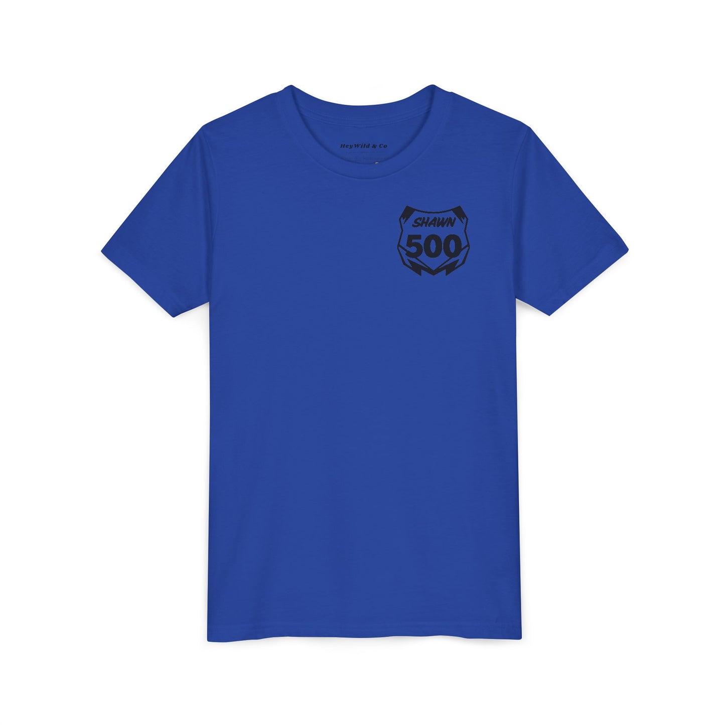 Lil Dirt Custom Youth Shirt