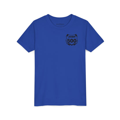 Lil Dirt Custom Youth Shirt
