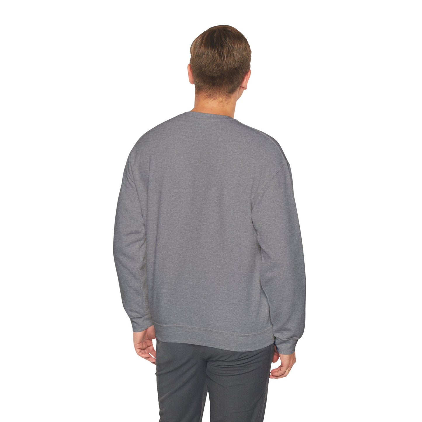 MX Dad Crewneck Sweatshirt