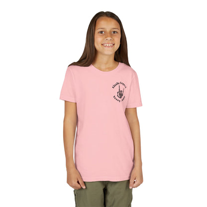 Little Legend Youth Shirt