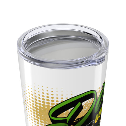 Dirt Don't Hurt 20oz Tumbler