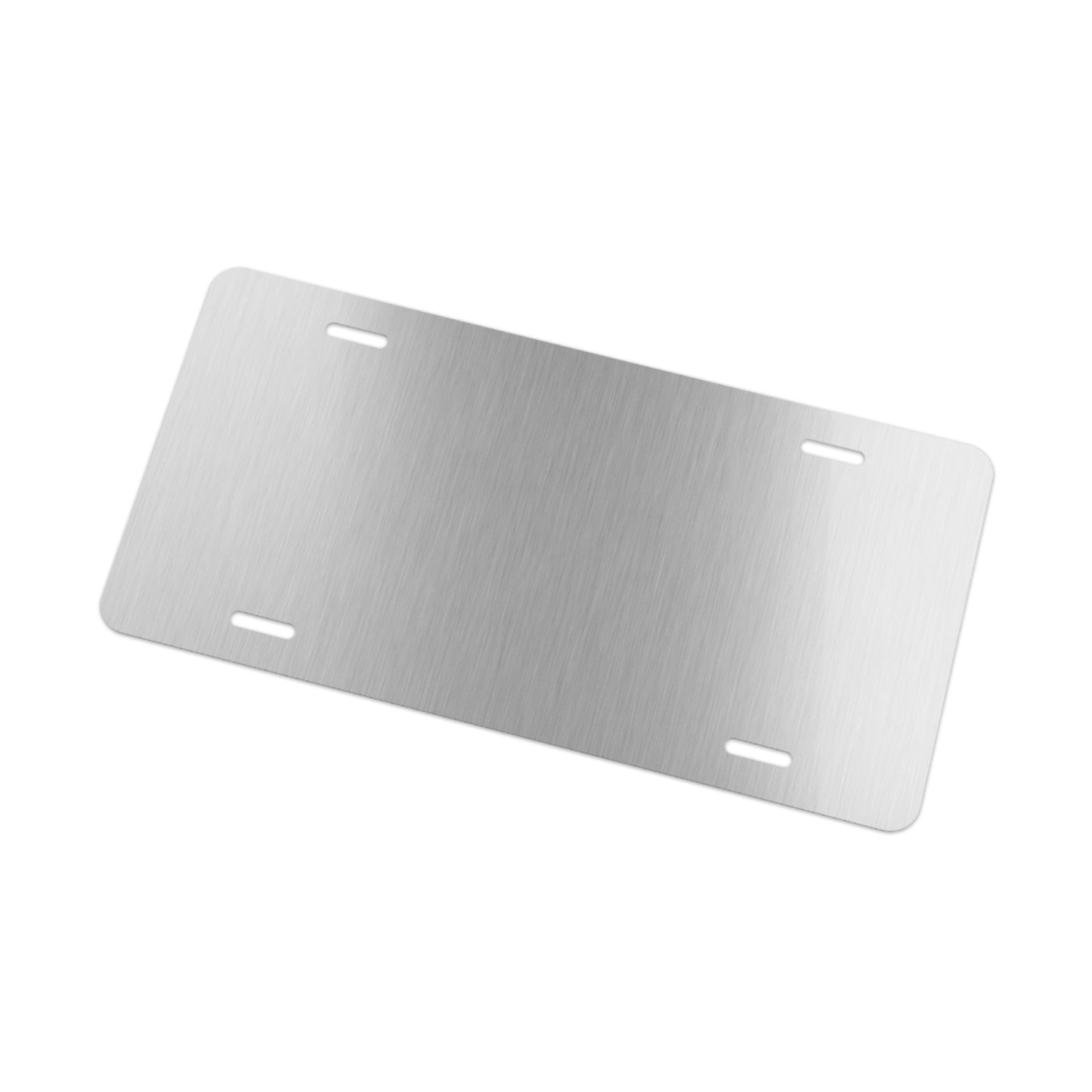 Moto Mama Vanity License Plate