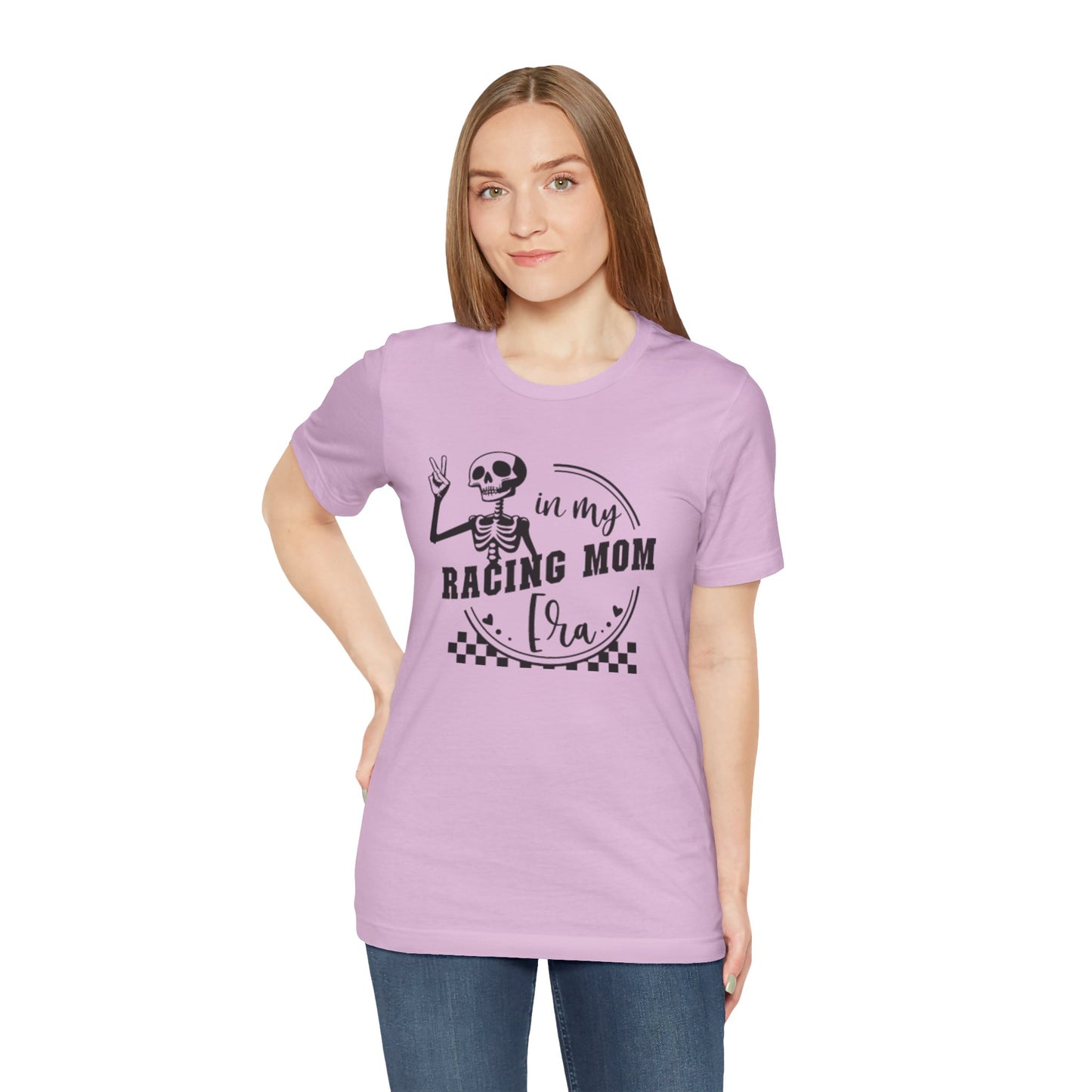 Racing Mom Era Shirt