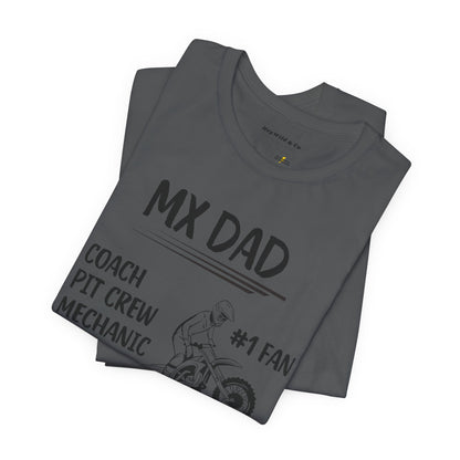MX Dad Shirt