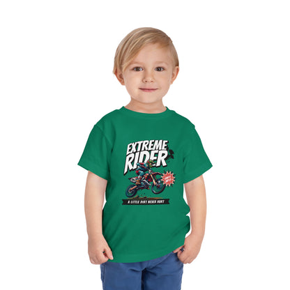 Extreme Rider Toddler Shirt