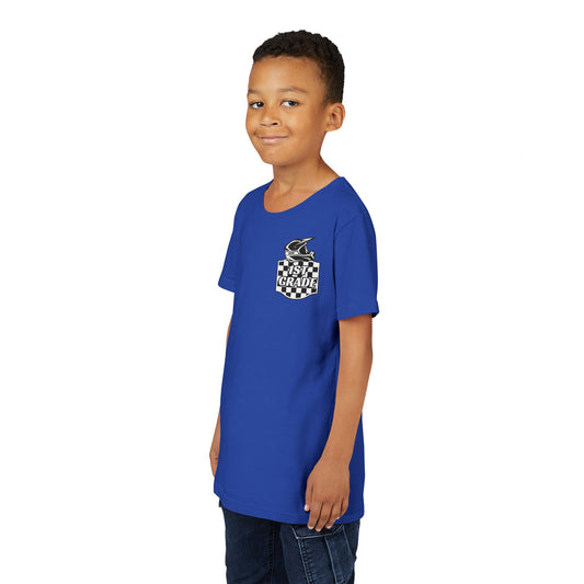 Back to School Youth Shirt