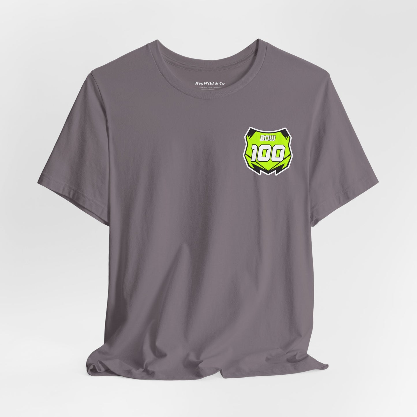 Custom MX Sponsor Shirt