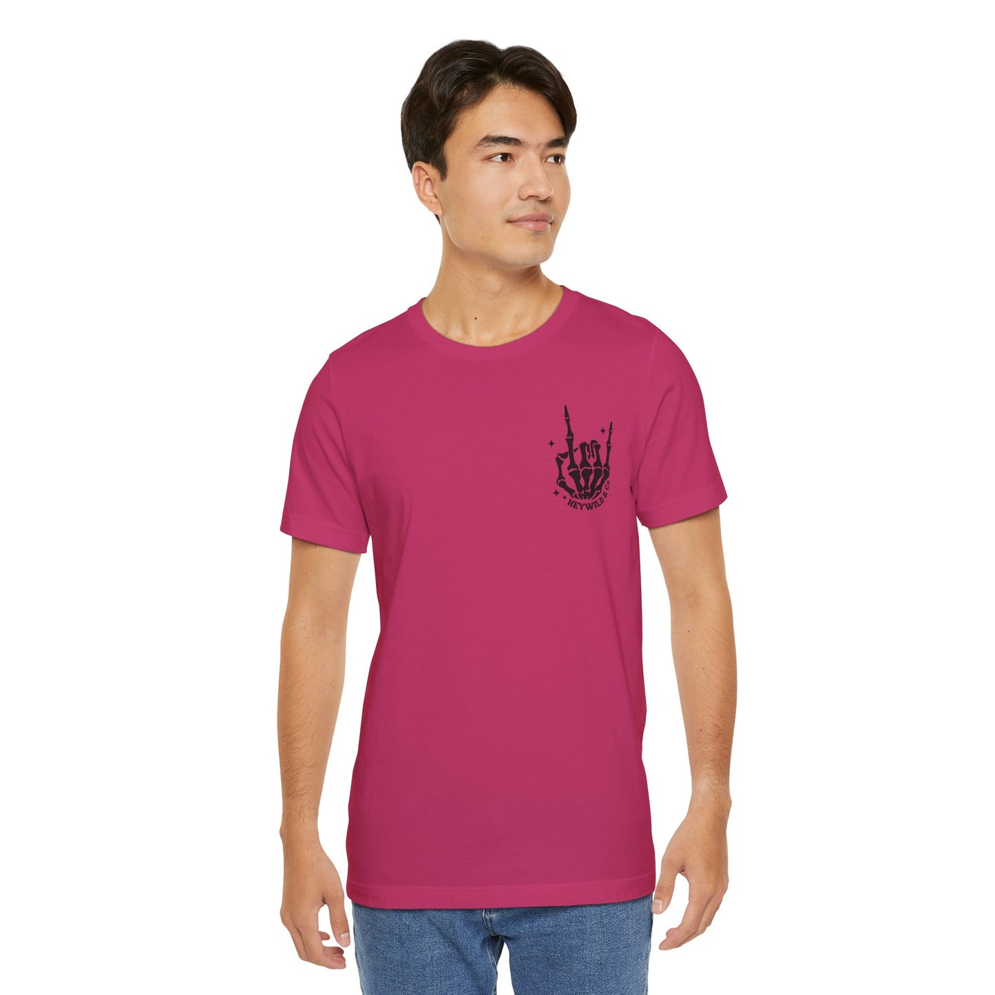 Weekends are for Supercross Unisex Shirt