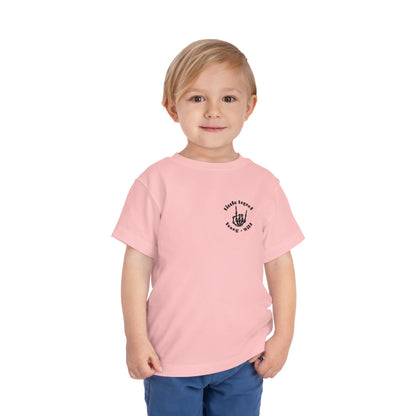 Little Legend Toddler Shirt