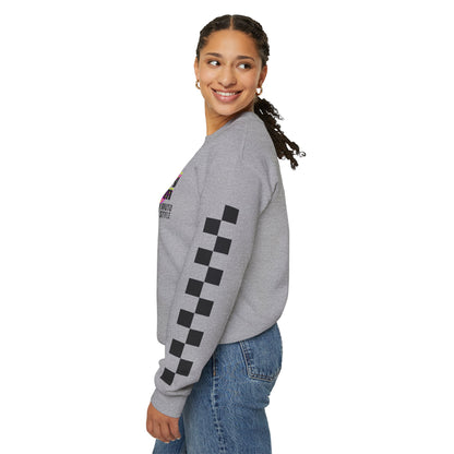 Motocross Mom Era Sweatshirt