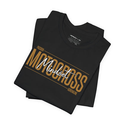 Motocross Mindset Shirt