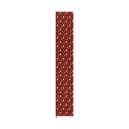 Dear Santa Christmas Gift Wrap
