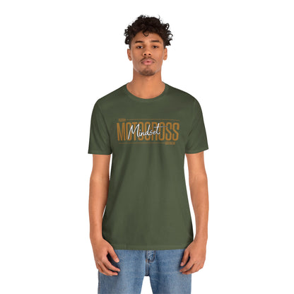 Motocross Mindset Shirt