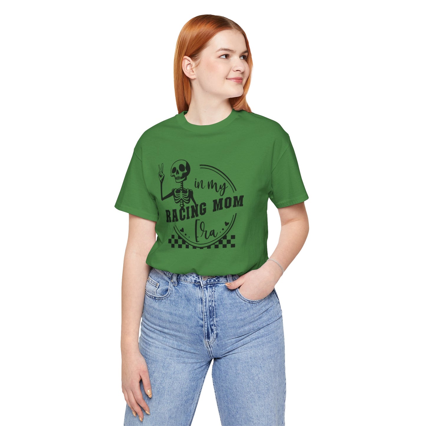 Racing Mom Era Shirt