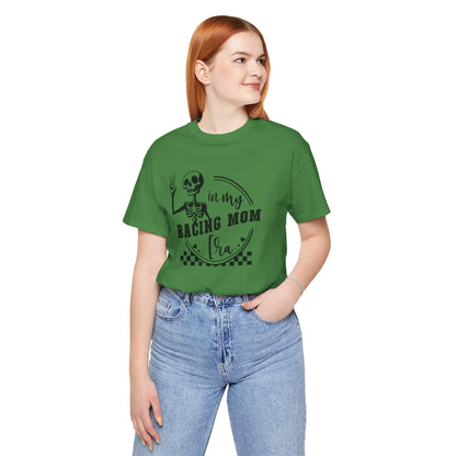 Racing Mom Era Shirt