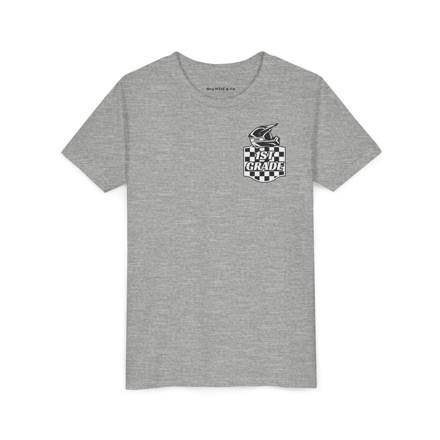 Back to School Youth Shirt