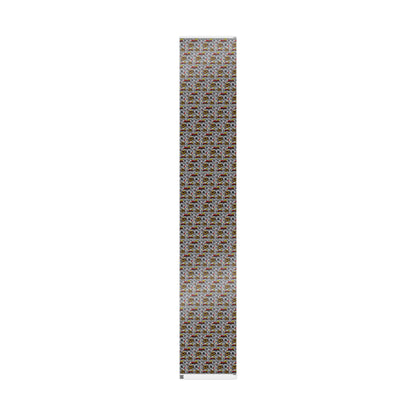 Cobra Dirt Bike Inspired Gift Wrap