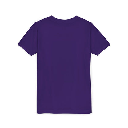 Life Begins at Gate Drop Youth Shirt